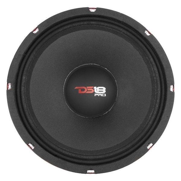 PRO-X 12 Mid-Bass Loudspeaker 900 Watts 4-Ohm